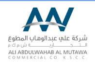 AAW logo
