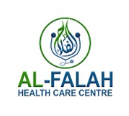 Al-Falah Healthcare Centre logo