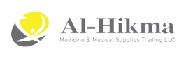 Al-Hikma logo
