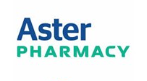 Aster Pharmacy logo
