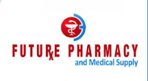 Future Pharmacy logo