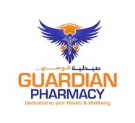 Guardian Pharmacy logo