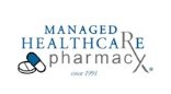 Managed Healthcare Pharmacy logo