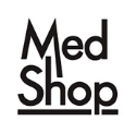 Med Shop logo