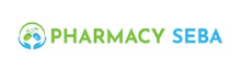Pharmacy Seba logo