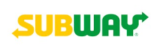 Subway logo