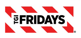 TGI Fridays logo